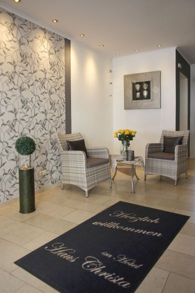 Hotel Haus Christa in Bad Bertrich