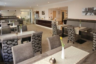 Hotel Haus Christa in Bad Bertrich