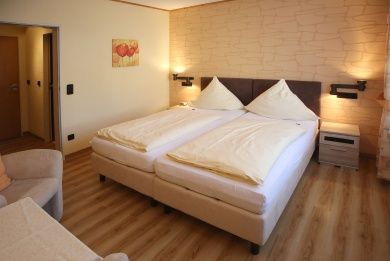 Hotel Haus Christa in Bad Bertrich