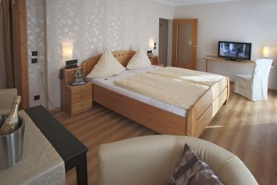 Hotel Haus Christa in Bad Bertrich