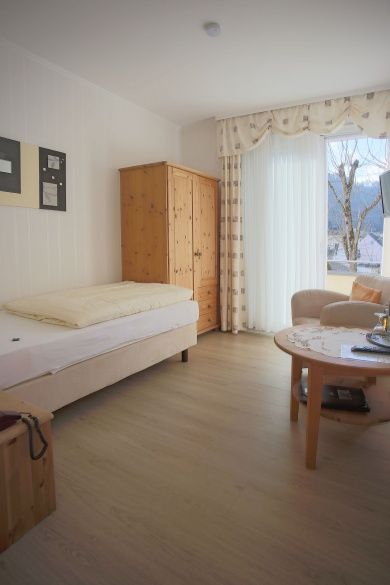 Hotel Haus Christa in Bad Bertrich