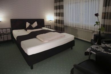 Hotel Haus Christa in Bad Bertrich