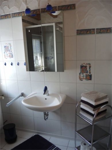 Ferienwohnung Maimontblick im Dahner Felsenland