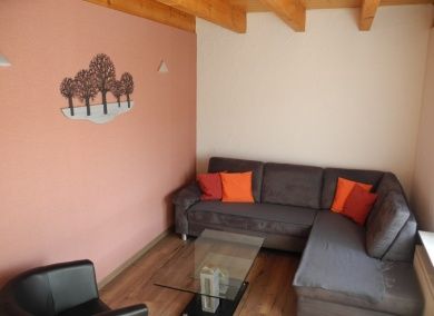 Ferienwohnung Maimontblick im Dahner Felsenland