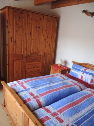Ferienwohnung Maimontblick im Dahner Felsenland