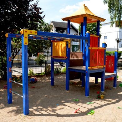 Camping- und Reisemobilepark Treviris