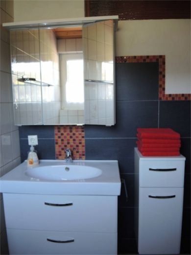 Ferienwohnung Maimontblick im Dahner Felsenland