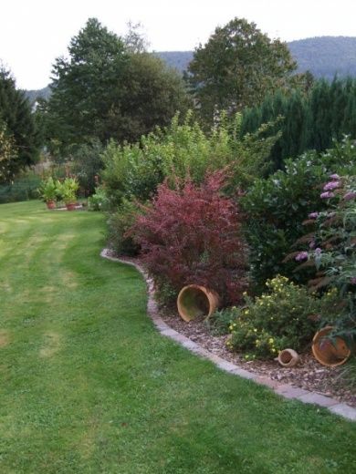Ferienwohnung Maimontblick im Dahner Felsenland