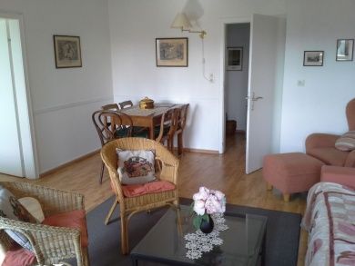 Ferienwohnung auf dem Weingut Klosterhof Siebenborn