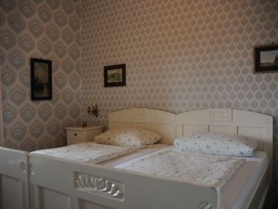 Ferienwohnung auf dem Weingut Klosterhof Siebenborn