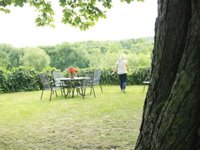 Ferienwohnung auf dem Weingut Klosterhof Siebenborn