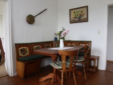 Ferienwohnung auf dem Weingut Klosterhof Siebenborn