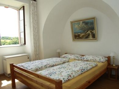 Ferienwohnung auf dem Weingut Klosterhof Siebenborn