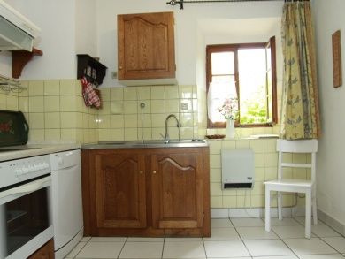Ferienwohnung auf dem Weingut Klosterhof Siebenborn