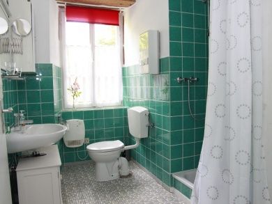 Ferienwohnung auf dem Weingut Klosterhof Siebenborn