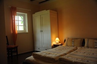 Ferienwohnung auf dem Weingut Klosterhof Siebenborn