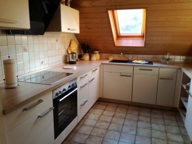 Gästehaus Steiner im Pfälzer Wald - Haus mit Herz