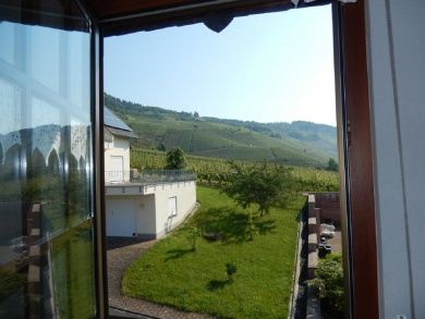 Gästehaus Heidi in Kröv an der Mosel
