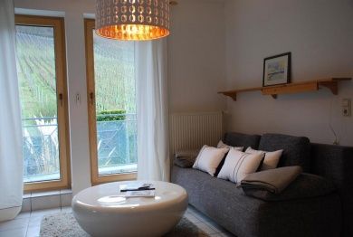 Feriendomizil & Weingut Roussel mit Restaurant 