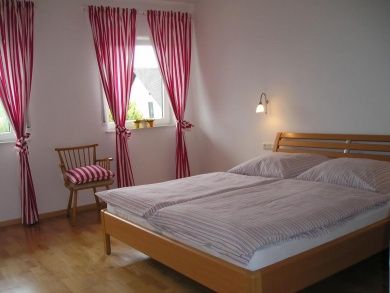 Feriendomizil & Weingut Roussel mit Restaurant 