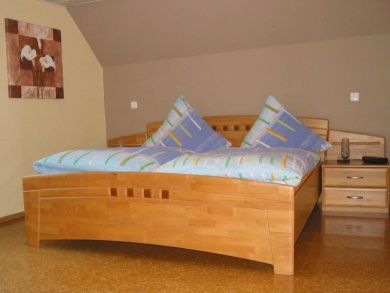 Ferienhaus Sabine & Ferienwohnung Rheingau & E-Ladestation