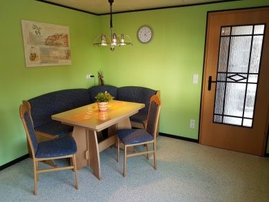 Ferienhaus Sabine & Ferienwohnung Rheingau & E-Ladestation