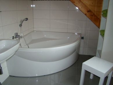 Ferienwohnungen Sehn im Holzhaus
