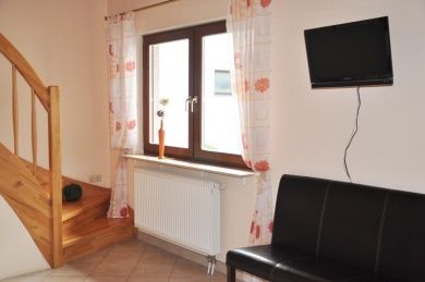 Ferienwohnung Anno