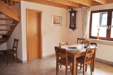 FamilienWeingut Feser mit Vinothek, ****Ferienwohnungen & Erlebnis