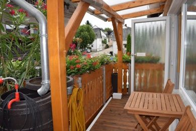 Gaststätte Marktstübchen - Ferienwohnungen & Fremdenzimmer