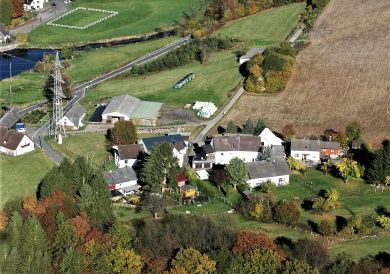 Pension Rödder im Westerwald