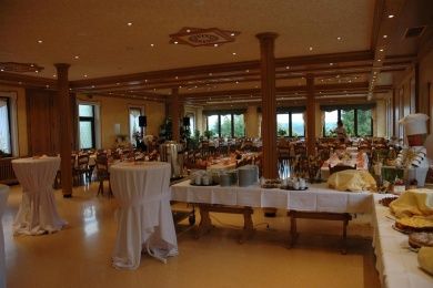 Haus Hubertus Hotel - Restaurant - Winterspelt - Eifel