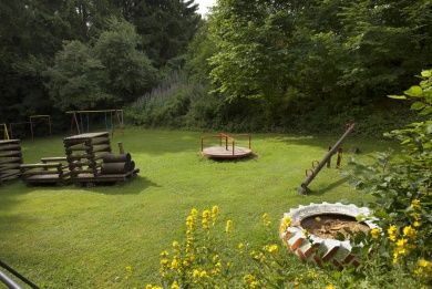 Haus Hubertus Hotel - Restaurant - Winterspelt - Eifel