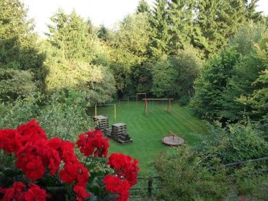 Haus Hubertus Hotel - Restaurant - Winterspelt - Eifel