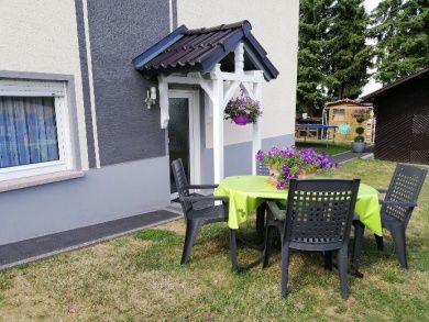 Ferienwohnung Altmaier