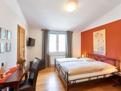 Gästequartier & Weingut Dätwyl