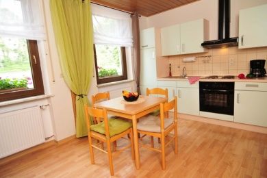Gästehaus / Pension / Ferienwohnung Scheid - Rheintalblick