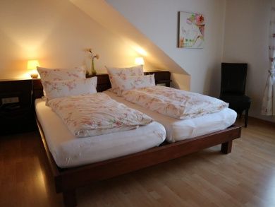Ferienwohnung Preuss im Moseltal