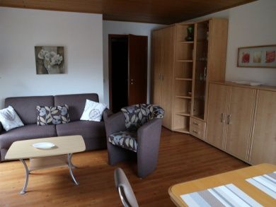 Ferienwohnung Preuss im Moseltal