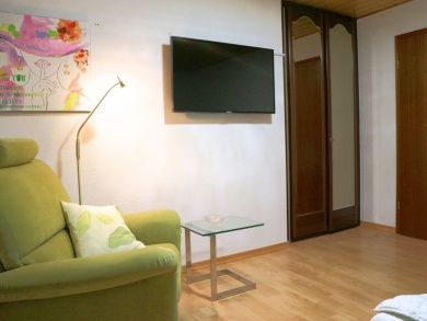 Ferienwohnung Preuss im Moseltal