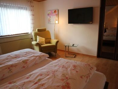 Ferienwohnung Preuss im Moseltal