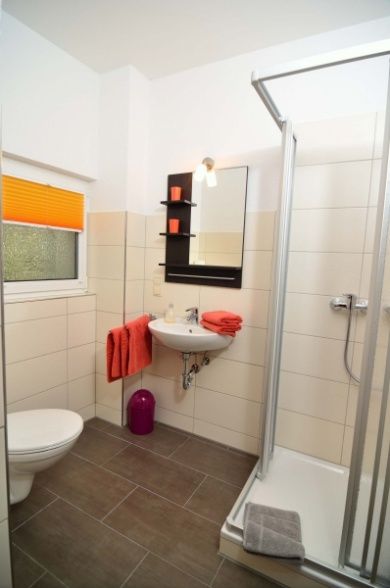 Gästehaus / Pension / Ferienwohnung Scheid - Rheintalblick