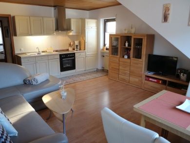 Ferienwohnung Preuss im Moseltal