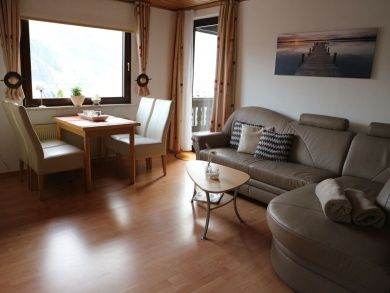 Ferienwohnung Preuss im Moseltal