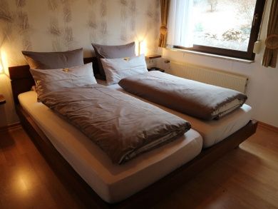 Ferienwohnung Preuss im Moseltal