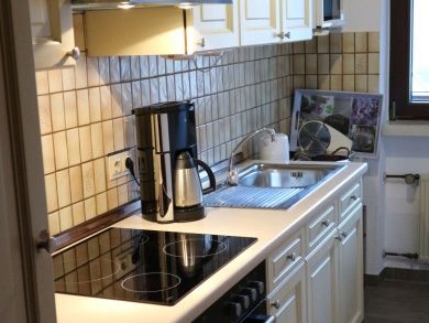 Ferienwohnung Preuss im Moseltal