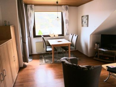 Ferienwohnung Preuss im Moseltal