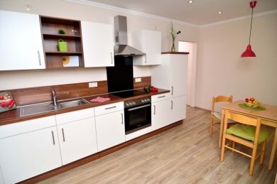 Gästehaus / Pension / Ferienwohnung Scheid - Rheintalblick