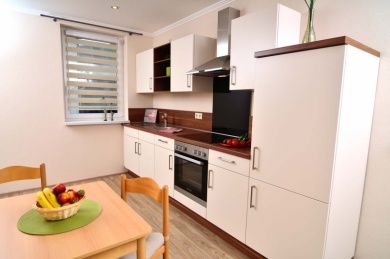 Gästehaus / Pension / Ferienwohnung Scheid - Rheintalblick