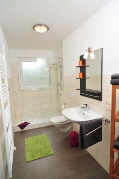 Gästehaus / Pension / Ferienwohnung Scheid - Rheintalblick